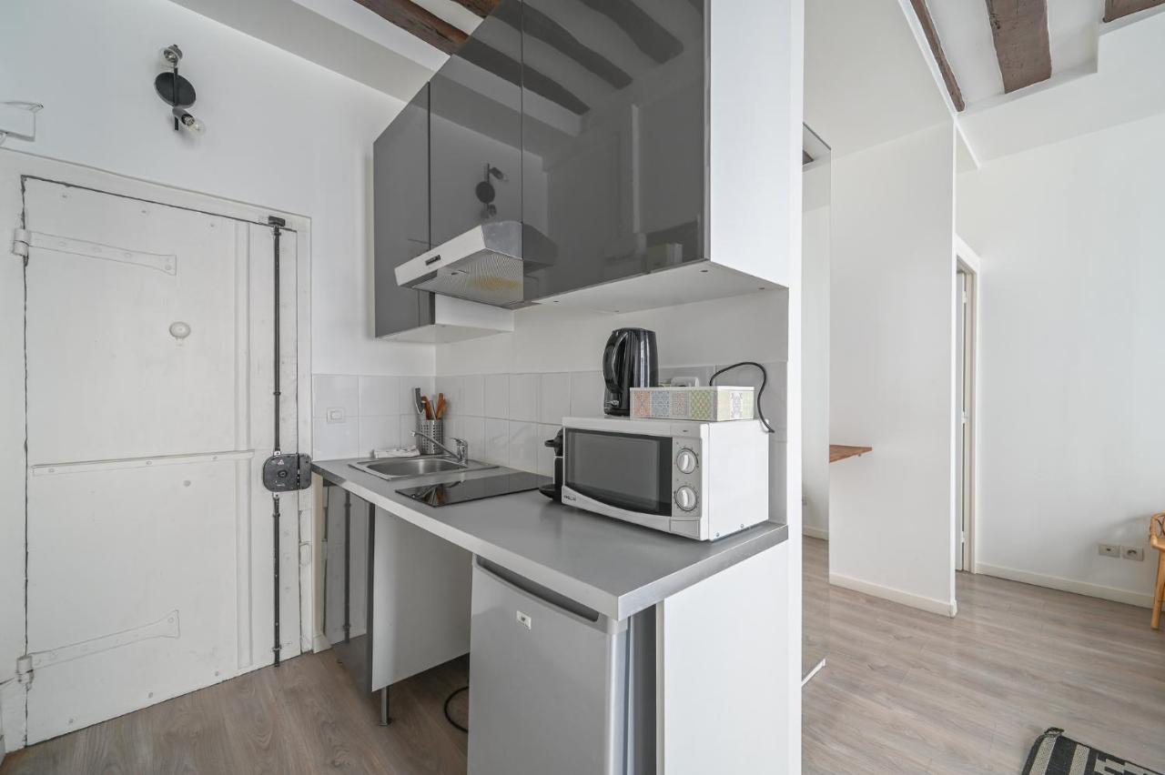 Appartamento Cléry 32 *